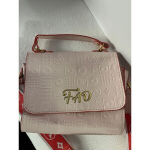 Purse FAO schwarz